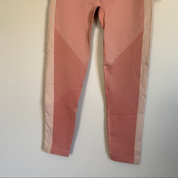 NWT LULULEMON Ebb Train Tight Abstract Leggings - Picture 5 of 9